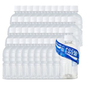 상품 이미지: (천만흥행딜)포카리스웨트 340ml x 40PET 동아오츠카 포카리스웨트/이온음료