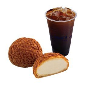 상품 이미지: (빽다방) 크리미슈+아메리카노(ICED)