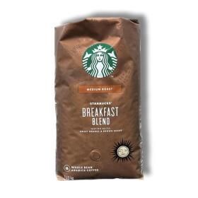 상품 이미지: (셀러허브)스타벅스 브랙퍼스트 블렌드 1.13kg 홀빈 원두 코스트코 /SH (S10299956)