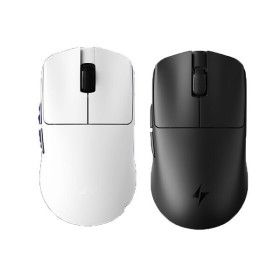 상품 이미지: ATK F1 V2 Ultra Max 울트라 맥스 블루투스 유무선 게이밍 마우스 화이트