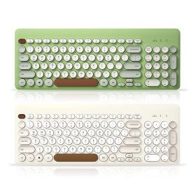 상품 이미지: 아이노트 X-KEY 96BR 무선 블루투스 키보드 키스킨포함