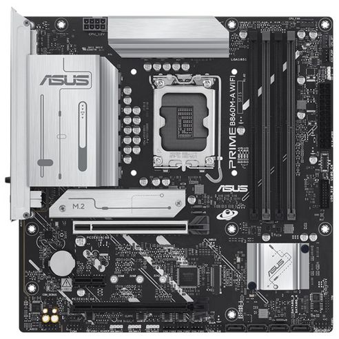 상품 이미지: [ASUS] PRIME B860M-A-CSM 코잇