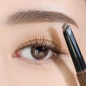 상품 이미지: 리르 다이아몬드 오각 아이브로우 2+2 (총4개) / 2세트(총8개) 구입시 무드섀도우 증정