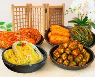 상품 이미지: 태서식품 태백고원김치 3~5kg 모음전