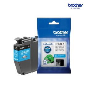 상품 이미지: Brother 정품 LC-462C 파랑 잉크
