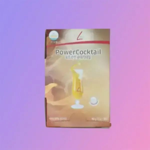 상품 이미지: (최신제조) 독일PM쥬스 파워칵테일 피트라인 독일PM쥬스 피엠 15g x 30포