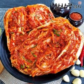 상품 이미지: 한상궁김치 포기김치 10kg