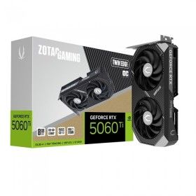 상품 이미지: ZOTAC GAMING 지포스 RTX 5060 Ti Twin Edge OC D7 8GB 그래픽카드 VGA