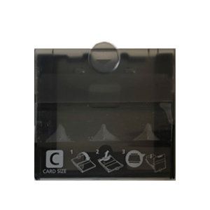 상품 이미지: 캐논 PCC-CP400 카드사이즈용지 카세트(벌크)/CP910/CP1200/CP1300/CP1500
