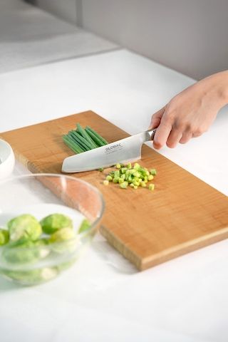 상품 이미지: 최상의 절삭력, 글로벌나이프 단품/세트 모음