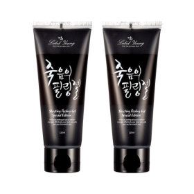 상품 이미지: 얼굴 각질이 사르르 NO자극 각질케어/죽음의필링젤 1+1 /노폐물제거 마일드필링 G단독가 개당 5천원대