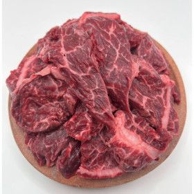 상품 이미지: 미국산 토시살 1kg (200g X 5팩) 초이스 토시살 구매 시 닭갈비 or 쪼림닭 1팩 증정 (소진 시 조기종료)