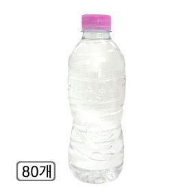 상품 이미지: 아이시스 8.0 ECO 생수 무라벨 300ml 80개 오픈세일