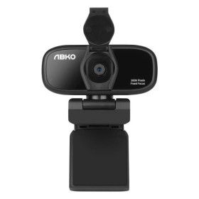 상품 이미지: 앱코 APC480 SD 웹캠 컴퓨터 화상카메라 온라인강의