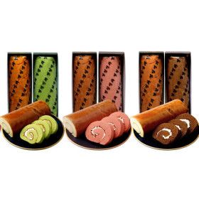 상품 이미지: 경성명과 수제 행사 (롤+녹차맛/ 롤+딸기맛/ 롤+모카맛)  3가지 중 1가지 선택