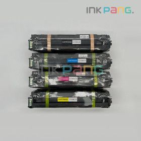 상품 이미지: 호환 삼성 CLP-680ND CLP-680DW 재생토너 4색세트 CLT-K506L 최신칩 AS보장