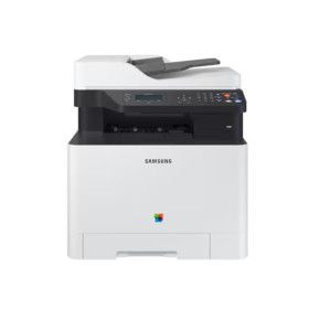 상품 이미지: 삼성전자 컬러 레이저복합기 SL-C1460FW 출력/복사/스캔/팩스 (정품토너포함)