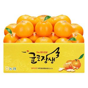상품 이미지: (신선집중) 천혜향 맛책임제 13Brix이상 귤로장생 당도선별 천혜향 4kg (중소과)