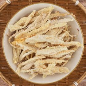 상품 이미지: 황태채 1kg 자연건조 북어채