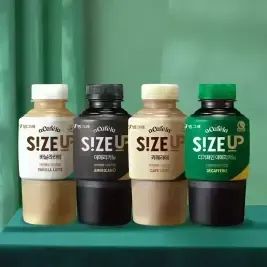 상품 이미지: 빙그레 아카페라 사이즈업 350ml 20입 아메리카노 / 카페라떼 / 바닐라라떼 / 디카페인 아메리카노