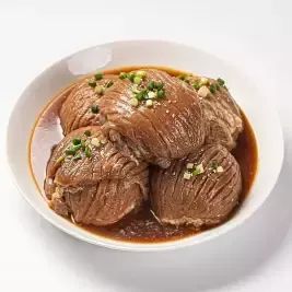 상품 이미지: 내일도착 제주 칼집 돼지 왕구이 2kg