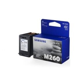 상품 이미지: 삼성 INK-M260 정품 검정 SL-J2160W/J2165W 200매