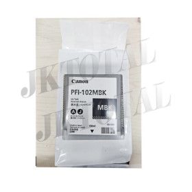 상품 이미지: 캐논 정품잉크 PFI-8107MBK 매트검정/ 구형박스/사진참조