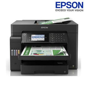 상품 이미지: 엡손 Epson L15150 정품무한 A3 출력 자동양면인쇄 무한잉크복합기 복합기 프린터 잉크포함