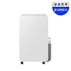 상품 이미지: 삼성 26년 신모델 인버터 1등급 제습기 18L 연속배수 AY70H18100GVD 빅토리 그레이