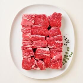 상품 이미지: 메가마트 호주산 냉장 소 찜갈비 2kg