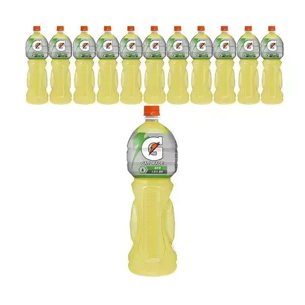 상품 이미지: 게토레이 레몬, 1.5L, 12개