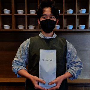 상품 이미지: 더써드로스터스 블렌드 시그니처루주 당일로스팅 커피원두 1kg 무료배송