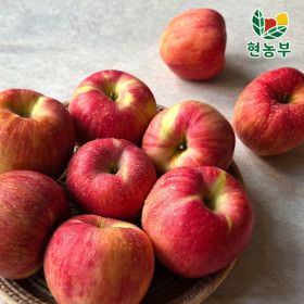 상품 이미지: 경북 산지직송 가정용 사과 4kg 랜덤혼합