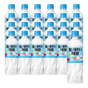 상품 이미지: 토레타 제로 500ml 24페트