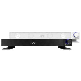 상품 이미지: MAXTILL SB-200 블랙 2채널 USB 사운드바 PC 스피커
