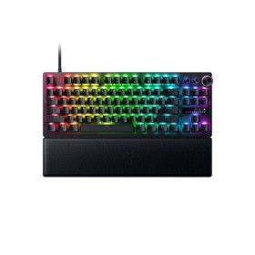 상품 이미지: 레이저코리아 Huntsman V3 Pro TKL 한글각인 광축 텐키리스 게이밍 키보드