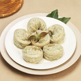 상품 이미지: 낙지통만두1500g  / 1봉