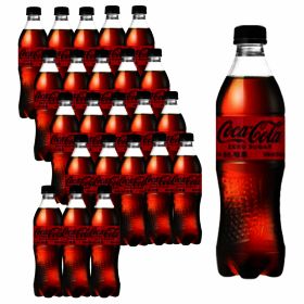 상품 이미지: 코카콜라 제로 500ml X 24페트 업소용