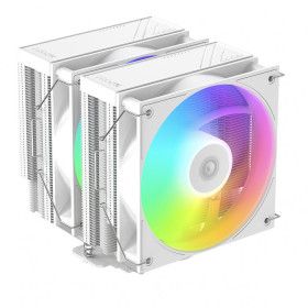 상품 이미지: ID-COOLING FROZN A620 PRO XE ARGB 데이븐 (스노우) 품위