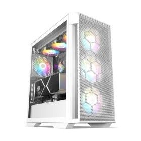 상품 이미지: BRAVOTEC GUARDIAN 3100M V2 타이탄 글래스 화이트
