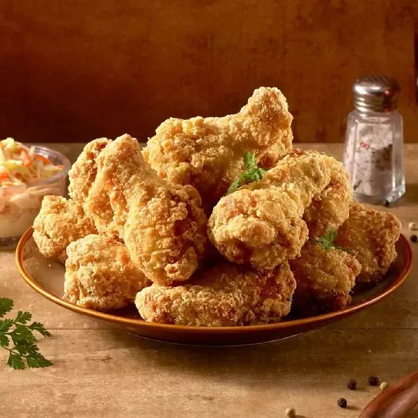 상품 이미지: 마니커에프앤지 바사삭 후라이드 치킨봉 300g x 3봉