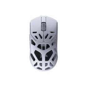 상품 이미지: 커세어 세이버 v2 PRO MG 초경량 무선 게이밍 마우스 화이트