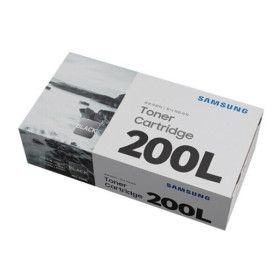 상품 이미지: 삼성전자 정품토너 MLT-K200L 검정 M2030 M2080 M2035