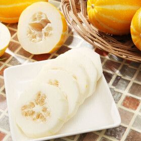 상품 이미지: 혼자먹기 참 외롭다 성주참외 10kg(혼합) (10%+10%)쿠폰할인