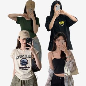 상품 이미지: (24%) 3720원~ 데이데이 티셔츠/블라우스/원피스/빅사이즈여성/엄마옷/여성티셔츠/팬츠/슬랙스