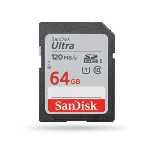 상품 이미지: 카메라 SD카드 64GB 네비게이션 메모리카드/샌디스크 SDHC 120MB 64기가