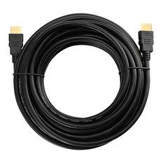 상품 이미지: 넥스트유 HDMI Cable v1.4 모니터케이블 NEXT-1010HDCA, 1개, 10m