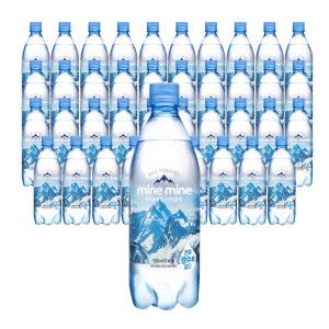 상품 이미지: 동원 미네마인 스파클링 500mlx40병 (탄산수)