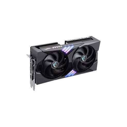 상품 이미지: MSI 지포스 RTX 5060 Ti 게이밍 OC D7 16GB 트윈프로져