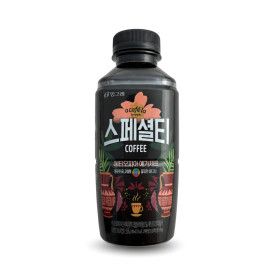 상품 이미지: 빙그레 아카페라 스페셜티 에티오피아 예가체프 460ml x 20개